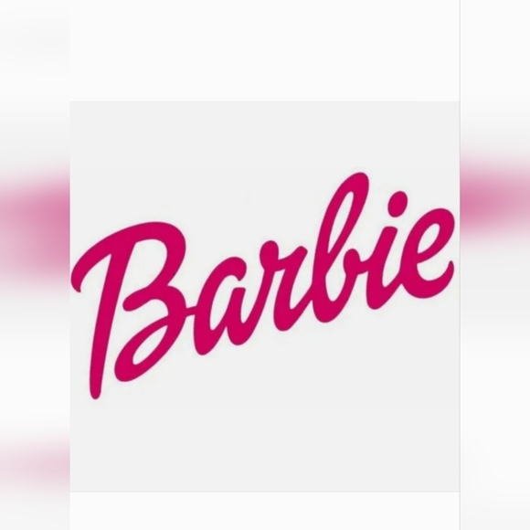 Barbie core sun glasses - Picture 4 of 4